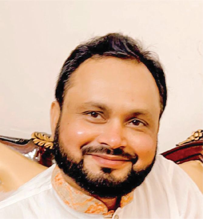 Photo of মাহবুবুর রহমান সোহেল